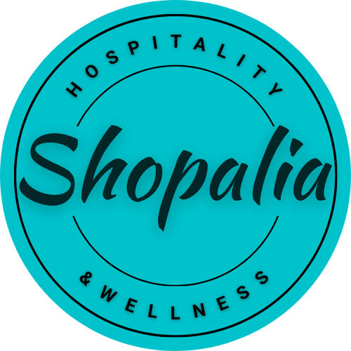 Shopalia Hospitality & Wellness Supplies